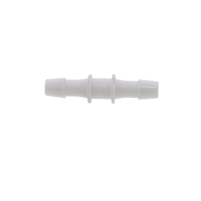 FitQuik Nylon Tube to Tube Straight Fitting - 3/8 ID x 3/8 ID