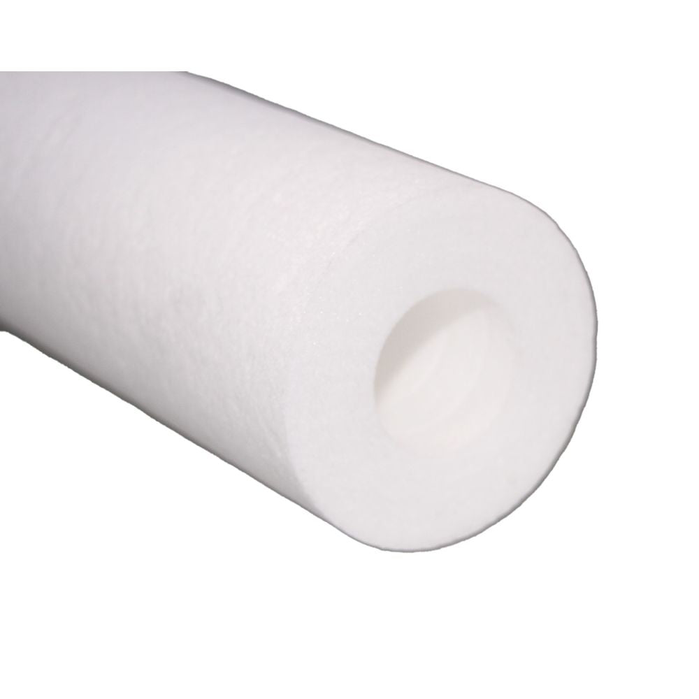 Everpure i4000 + Neo-Pure 20" EC210 Sediment Filters