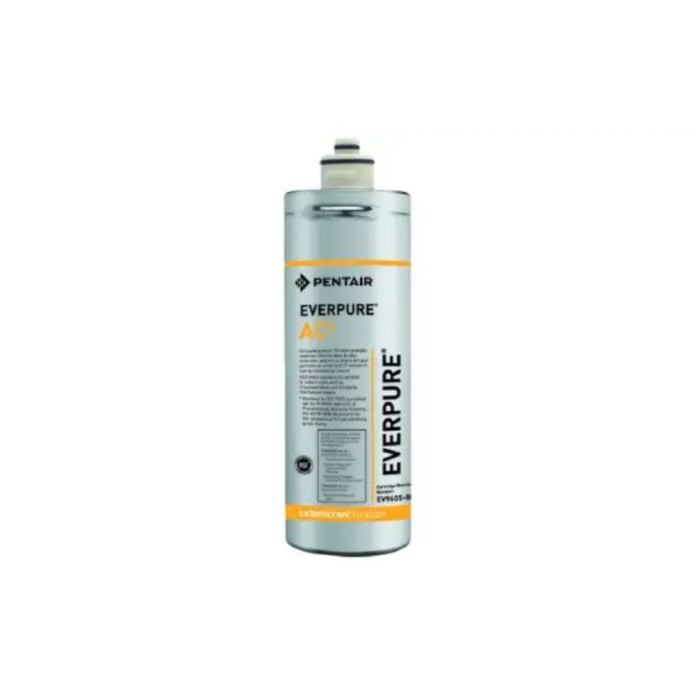 Everpure AC2 EV9605-80 Replacement Cartridge