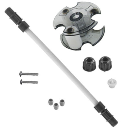 Stenner Pump Head Service Kit #2 Santoprene Tube for Classic & SVP Pumps