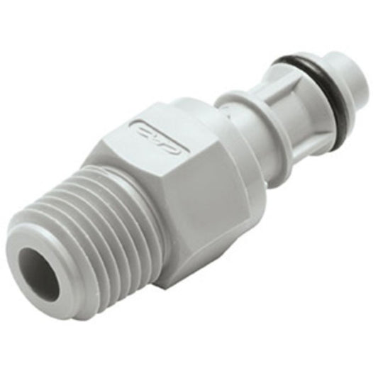EFCD24412 Valved Male Thread Coupling Insert 1/4 NPT