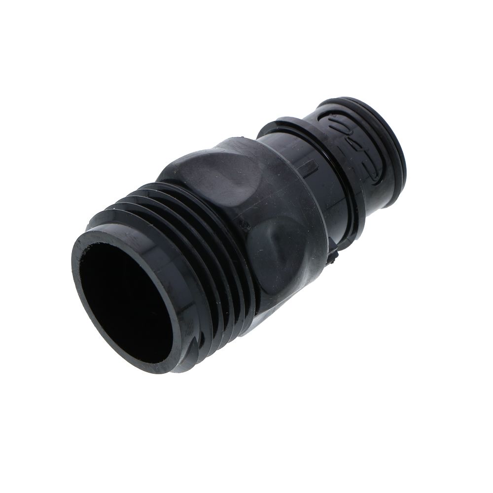 HFCD241257GHT Valved Male Thread Coupling Insert  3/4 MGHT