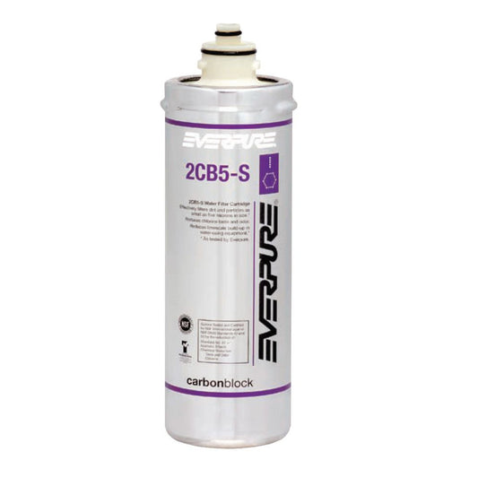 Everpure 2CB5-S EV9617-22 Filter Cartridge