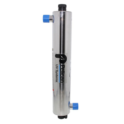 Pelican PUV-14-P UV System 18gpm