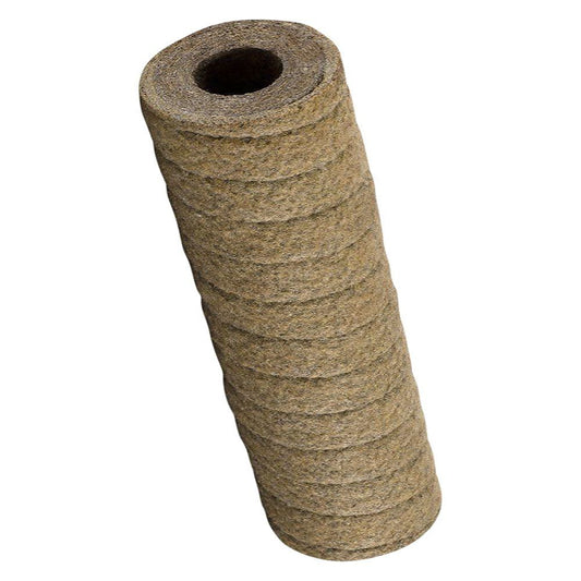 HAF05-19 1/2 Hypure Cartridge Filter 5 Micron