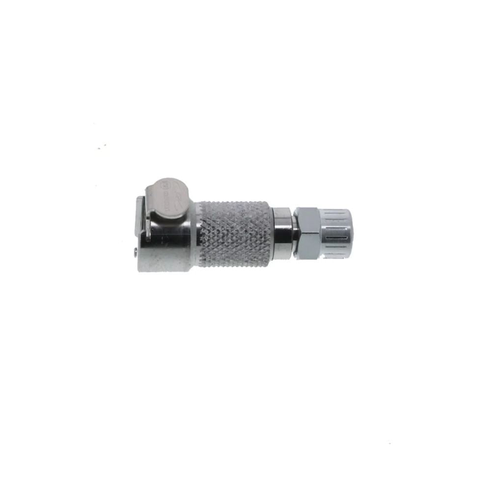 MC1304 In-Line PTF Coupling Body 1/4 PTF