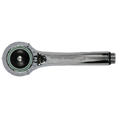 Rainshow'r MC1005-RS Massage Handheld Shower Hose Kit