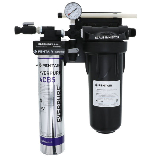 Everpure EV9797-50 Kleensteam CT System for Steam Applications