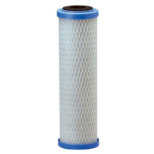 Pentek 255416-43 ChlorPlus 10 Chloramine Reduction 1 mic Filter