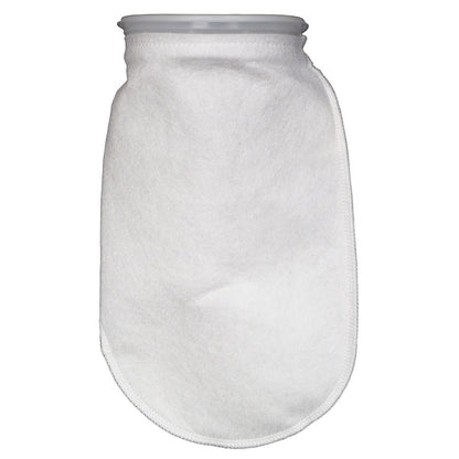 Neo-Pure FB Series #1 Polypropylene Felt Bag Filter Poly Ring 25 Micron
