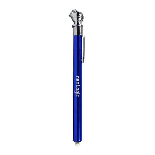 Neo-Pure Tank Pressure Gauge 1-20 PSI