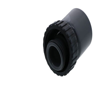 Clack WS1 V3007-07 Fitting 1.25" & 1.5" PVC Solvent Assembly