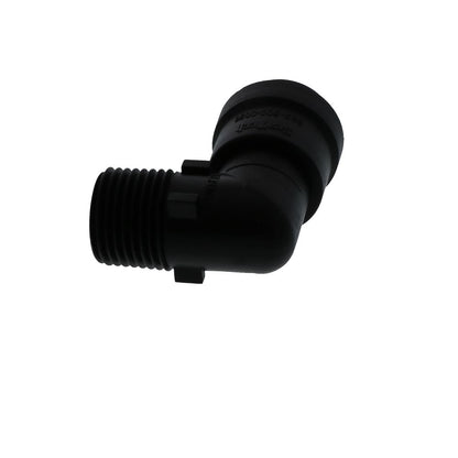 Watts AquaLock/SeaTech - Male Elbow - 15mm x 1/2 NPT