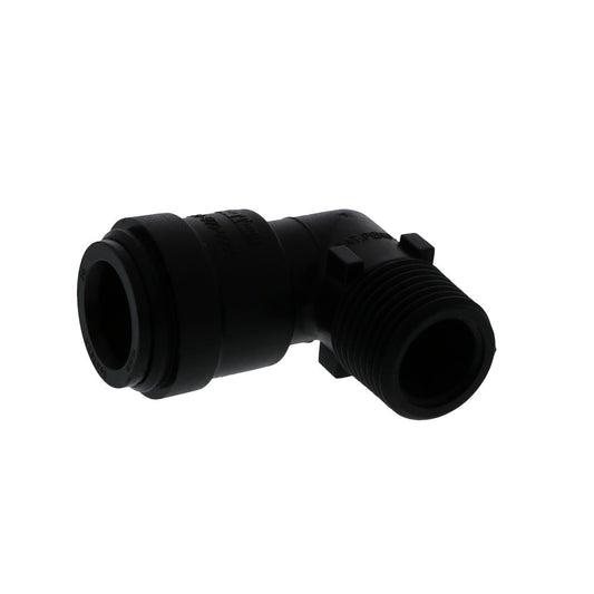Watts AquaLock/SeaTech - Male Elbow - 15mm x 1/2 NPT