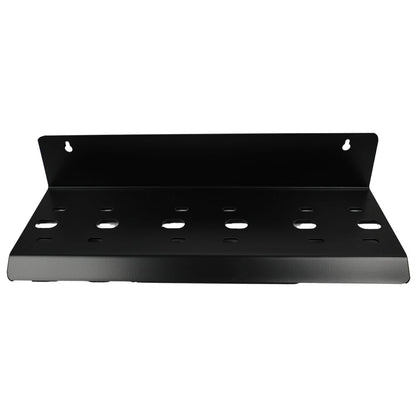 NeoFit Bracket Three Stage [Triple] Black Z Shape - Fits BB Housings