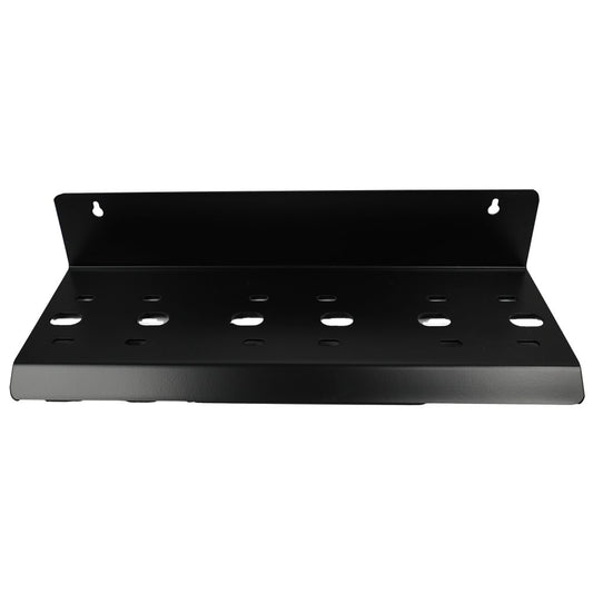 NeoFit Bracket Three Stage [Triple] Black Z Shape - Fits BB Housings