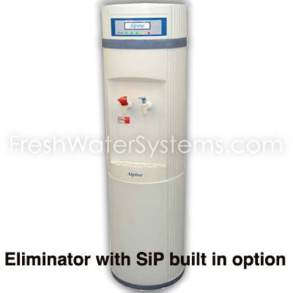 Alpine Eliminator - Free-Standing POU or Bottled Water Cooler