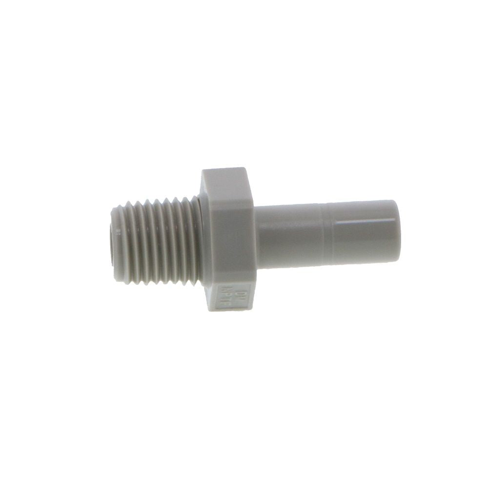 DMfit Stem Adapter - 3/8" Stem x 1/4" MNPT