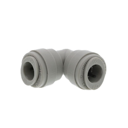 DMfit Elbow Union - 5/16 x 5/16 Push-in