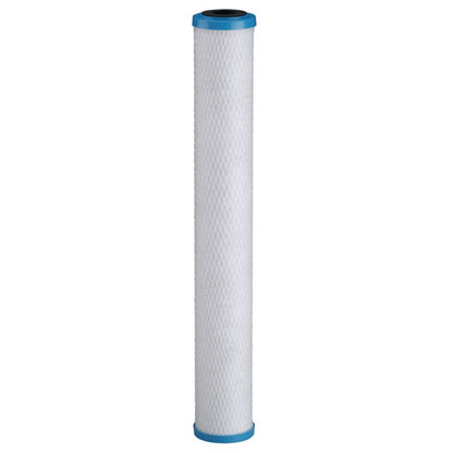 Pentek 255417-43 ChlorPlus 20 Chloramine Reduction 1 mic Filter