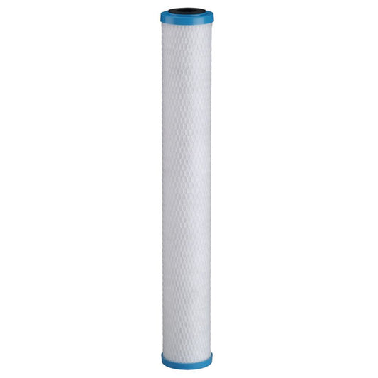Pentek 255417-43 ChlorPlus 20 Chloramine Reduction 1 mic Filter