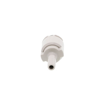 John Guest Superseal Barb  - 3/8 Supersealx 1/4 ID Barb