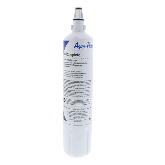 3M Aqua Pure C-Complete Filter Drinking Water Cartridge