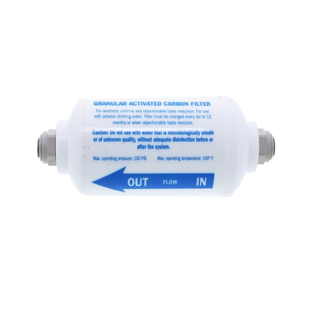 Dol-fyn W3516 Automatic Water Distiller 9 GPD 