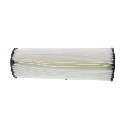 Neo-Pure PH-45200-1A 20" BB High Efficiency Pleated Filter 1 micron ABS