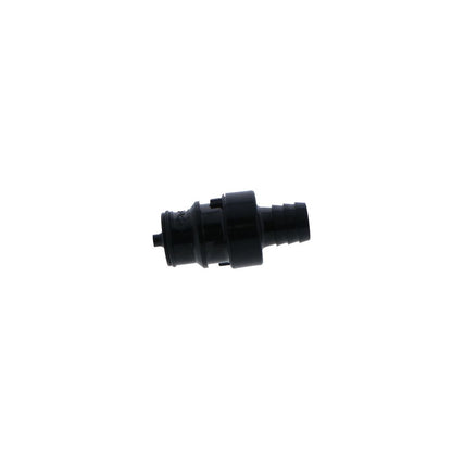HFCD22857 Valved In-line Hose Barb Coupling Insert 1/2 ID Barb