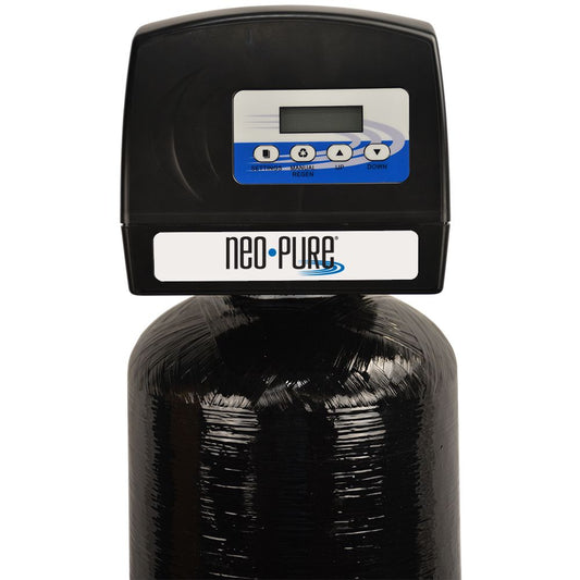 Neo-Pure® High Efficiency Replacement Control Valve
