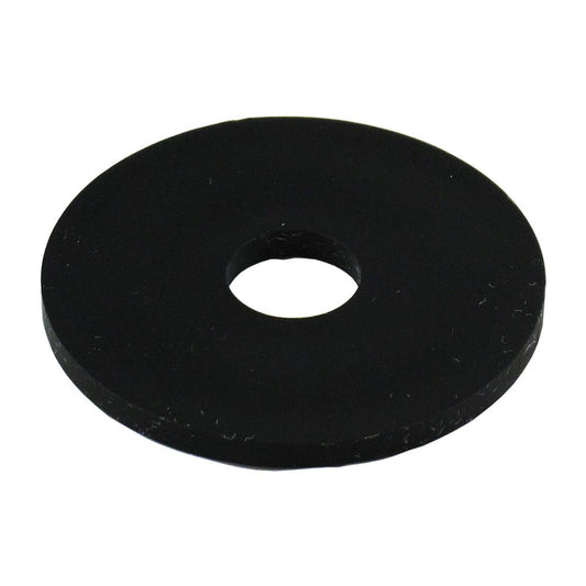 Plastic Flat Spacer