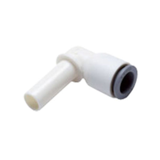 Parker LIQUIfit Stem Elbow - 1/4 x 1/4 Stem