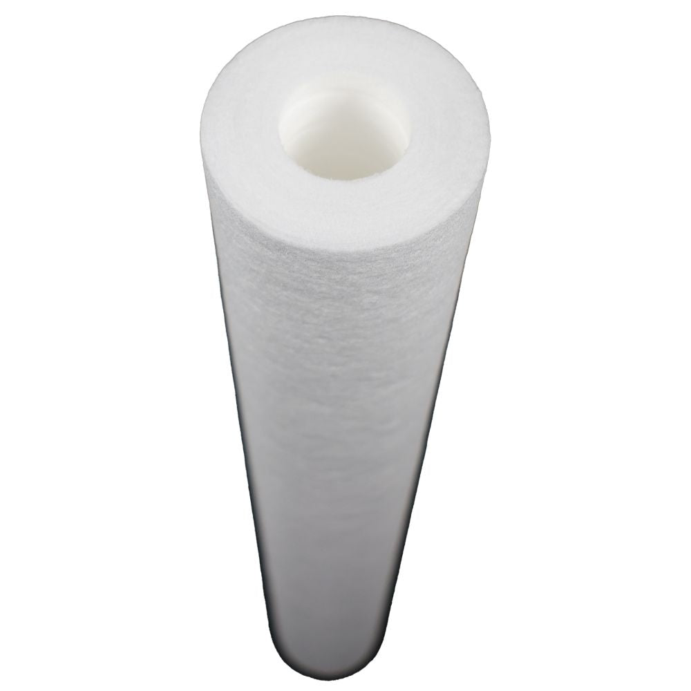Pentek P1-30 30" Spun Polypropylene  Sediment Filter 1 Mic
