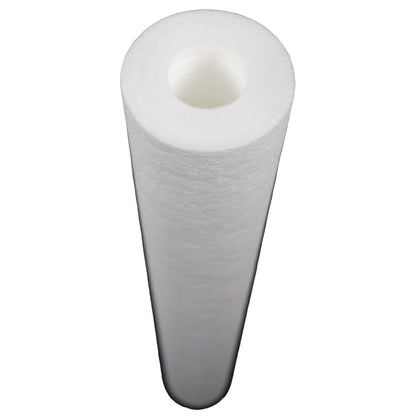 Pentek P1-30 30" Spun Polypropylene  Sediment Filter 1 Mic