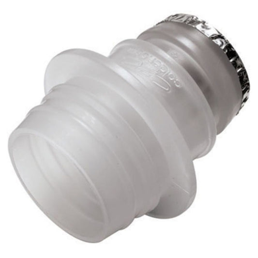 UDC 38mm Snap in Bag Closure - EPDM O-Ring