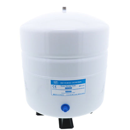 PuROTwist 3000 Reverse Osmosis System Gold Series w/ AG Faucet
