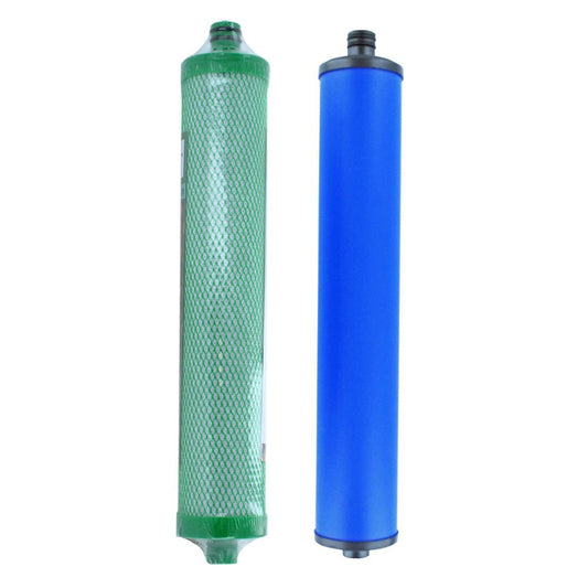 neoPure TFC-25S RO System Replacement Prefilter and Postfilter Kit