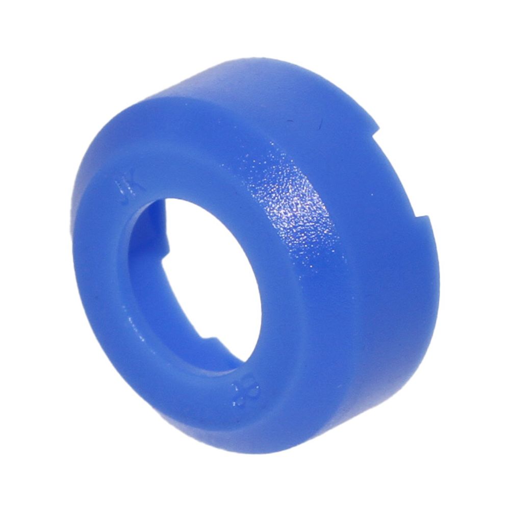 John Guest Collet Cover - 1/2 OD