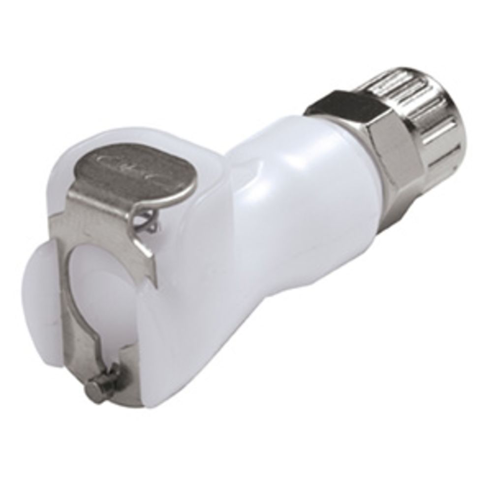 PMC13M5 In-Line 5mm PTF Coupling Body