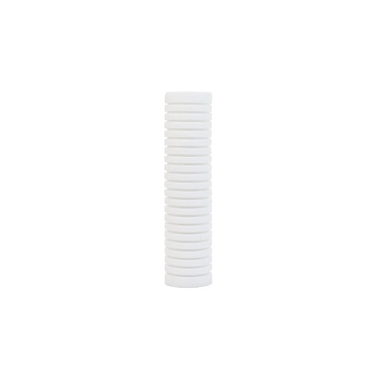 Neo-Pure MBG-25098-05 9-7/8" Grooved Polypropylene Sediment Filter 5 Mic