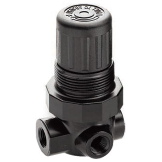 Norgren R91W2AK050 Non-Relieving Water/Air Pressure Regulator 1/4 FPT