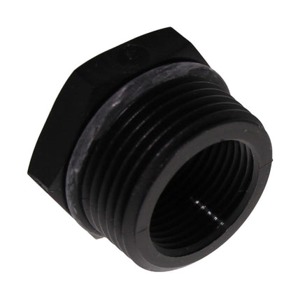 Bushing 1"-3/4" [With O-Ring]