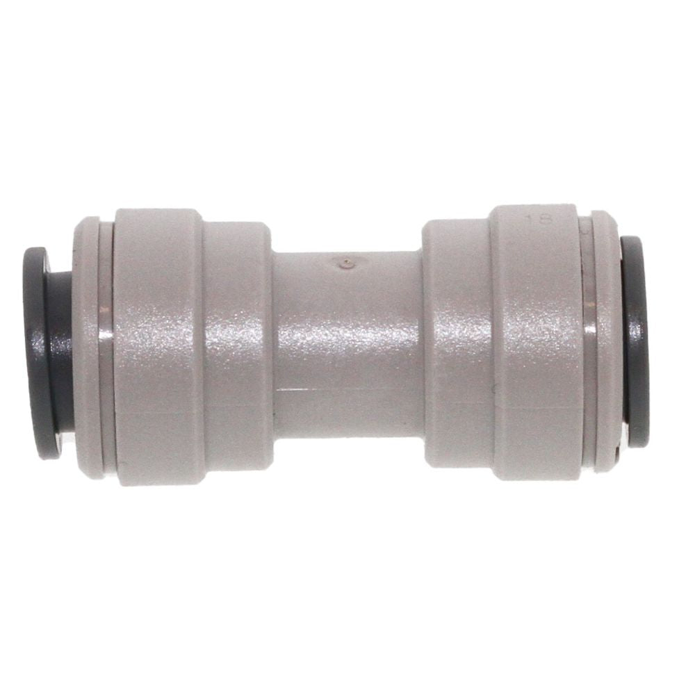 John Guest Union Connector - 1/4