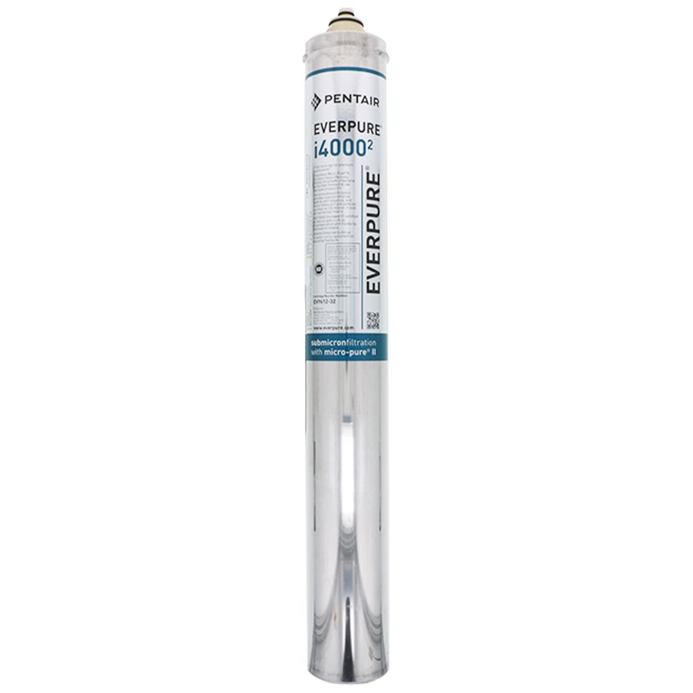 Everpure Insurice i4000-2 EV9612-32 Filter Cartridge