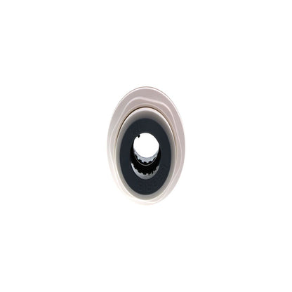 Parker LIQUIfit Bulkhead Union - 1/2 x 1/2