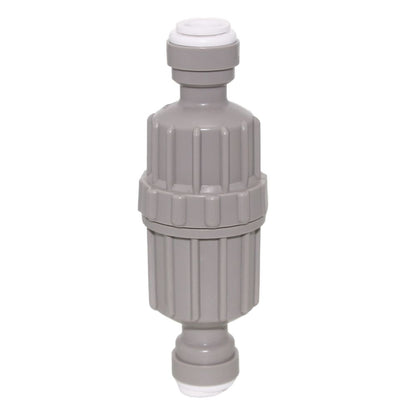 Inline Filter Strainer 3/8 - 3/8 80 Mesh[180ur] - Bulk [300]