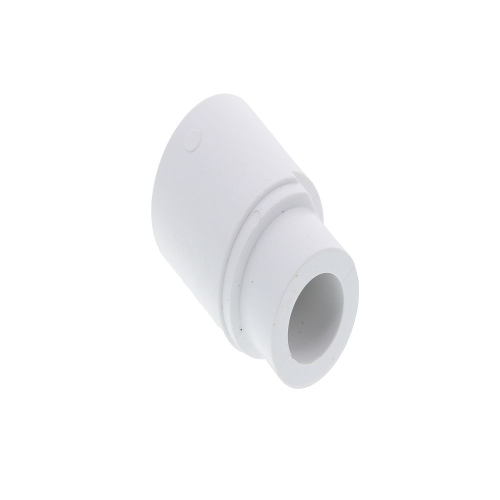 John Guest VA2/VA4 Fitting Only - 1/2 PVC JG