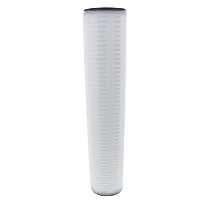 2.5" x 20" FlowMax HP with DOE End Cap - 0.45 Micron
