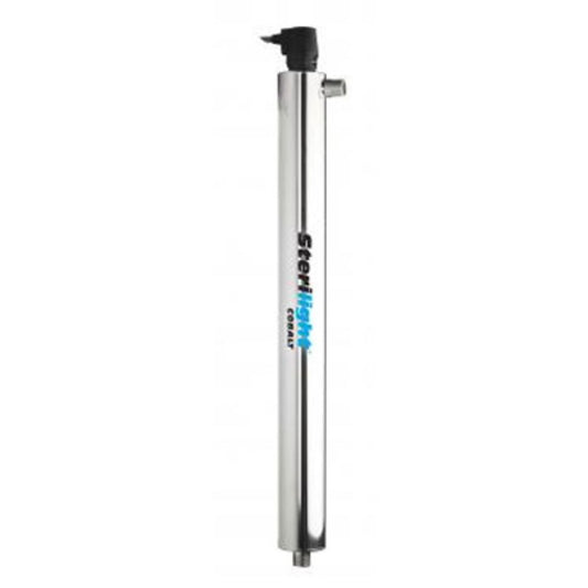 Viqua Sterilight SCV-740 Cobalt Series UV System 15.8 gpm